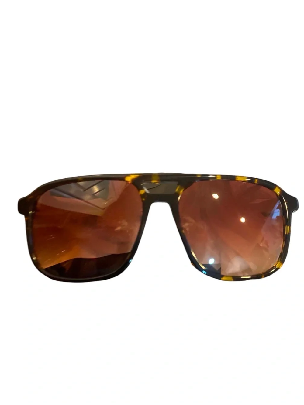 NWT Quay Sunglasses BLACK